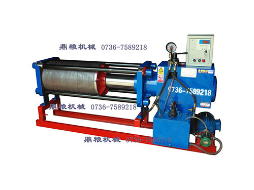新型全自動(dòng)臥式液壓榨油機(jī)，翻杠型，不用卸桿省力60%，女士可用