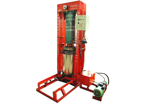 鼎糧液壓榨油機(jī)250B型，冷榨機(jī)，全自動(dòng)，茶油、白土等，頂餅型