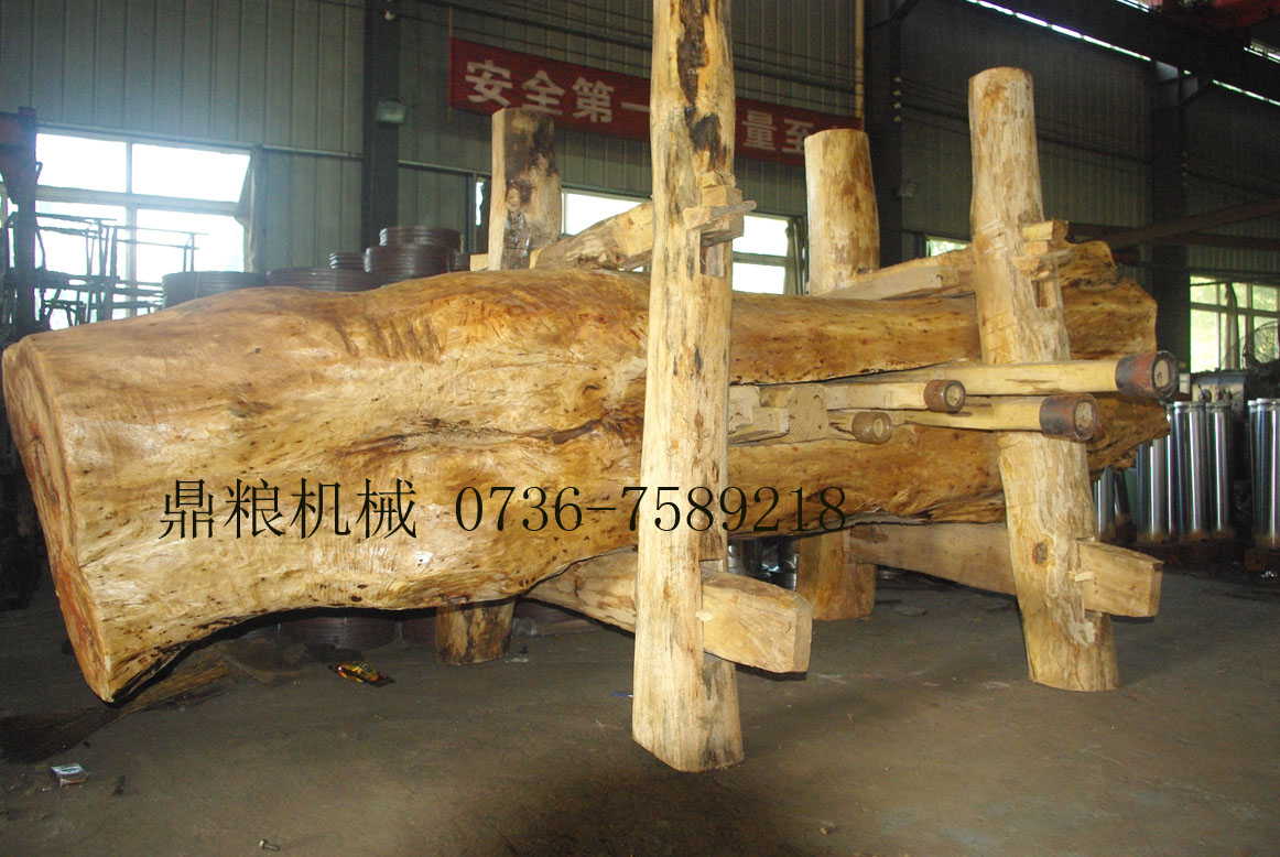  全新木榨，純古法木榨，原木木榨榨油機(jī) 